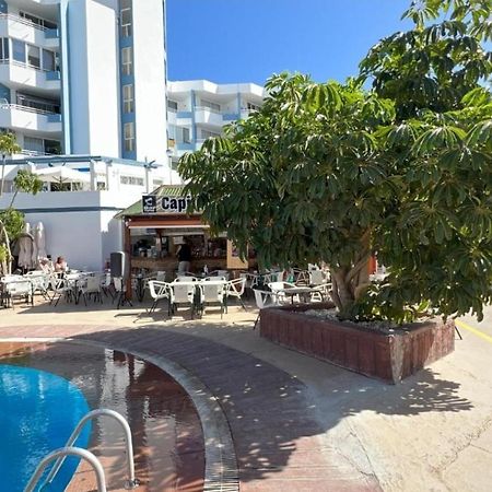 סן מיגל דה אבונה Apartamentos Green Park Golf Del Sur מראה חיצוני תמונה