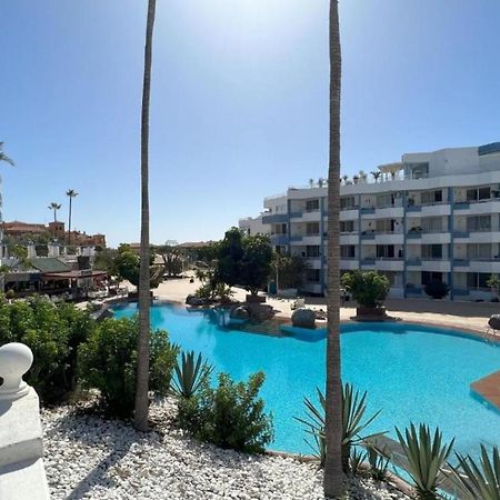 סן מיגל דה אבונה Apartamentos Green Park Golf Del Sur מראה חיצוני תמונה