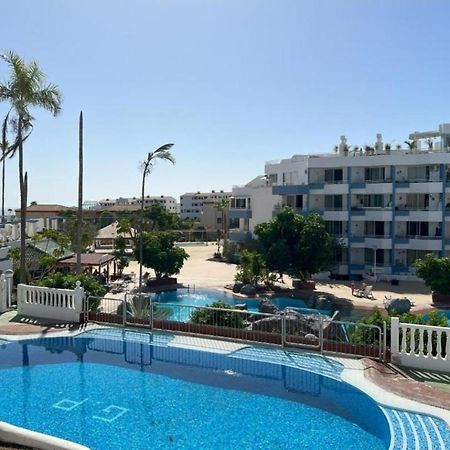 סן מיגל דה אבונה Apartamentos Green Park Golf Del Sur מראה חיצוני תמונה