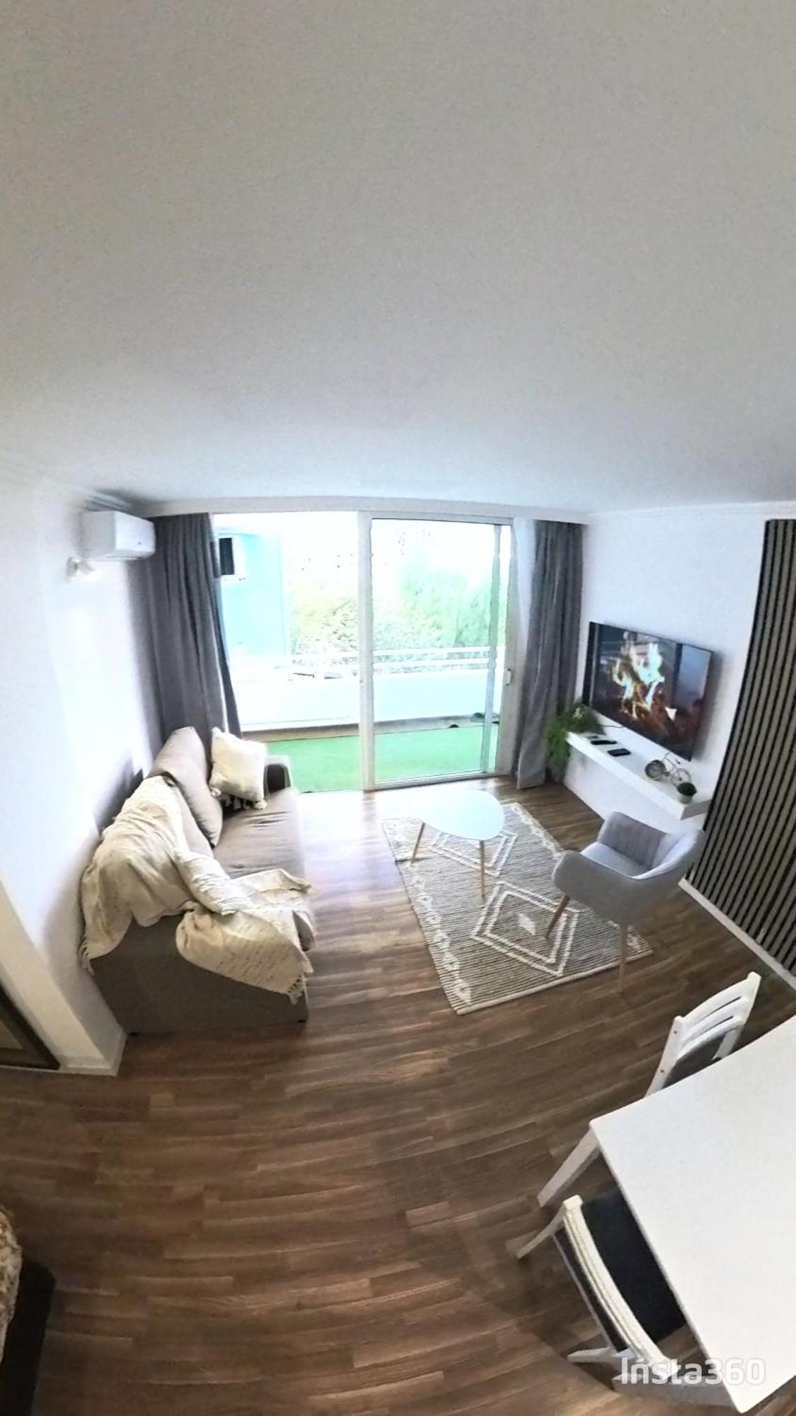 סן מיגל דה אבונה Apartamentos Green Park Golf Del Sur מראה חיצוני תמונה
