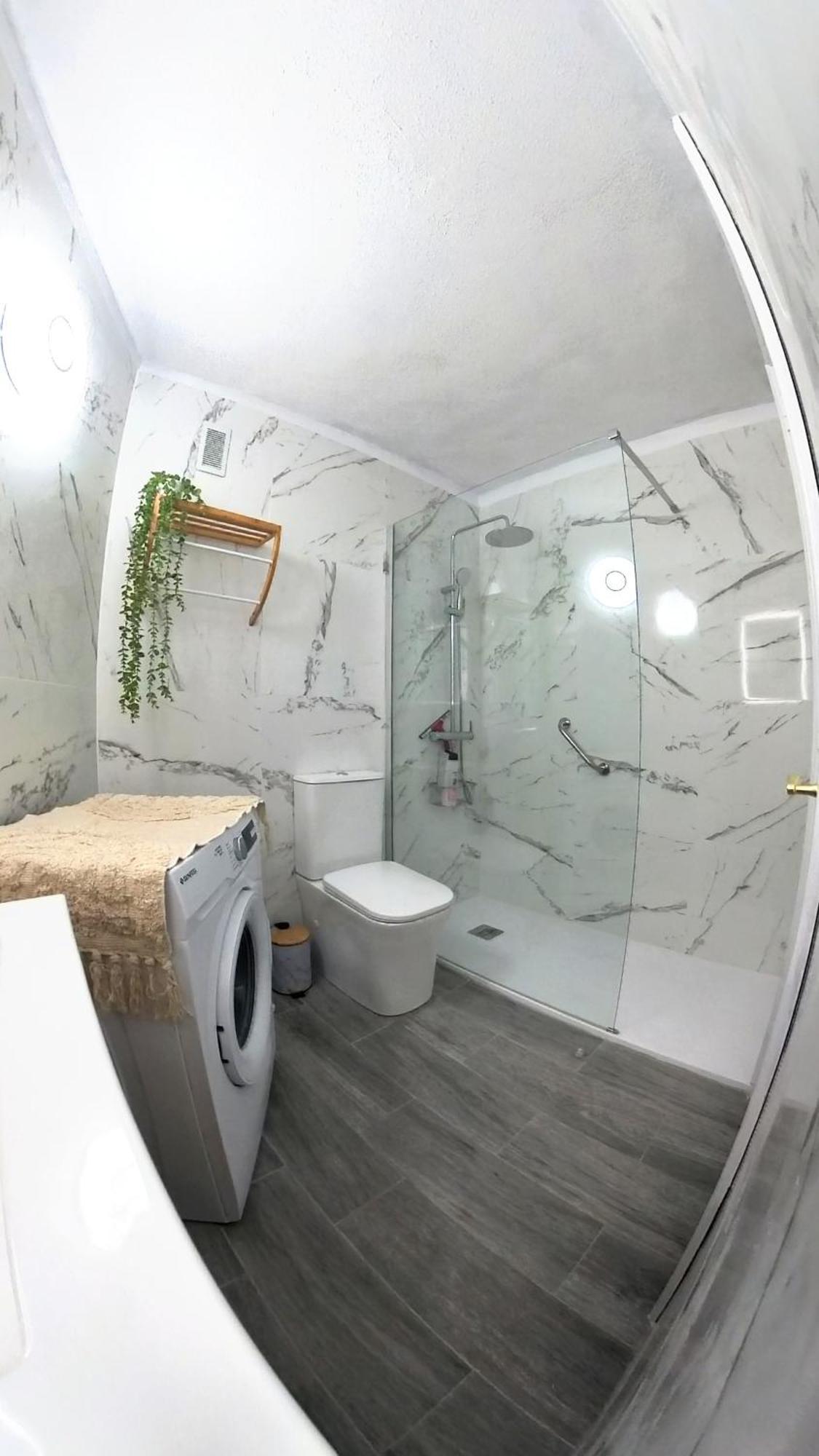 סן מיגל דה אבונה Apartamentos Green Park Golf Del Sur מראה חיצוני תמונה